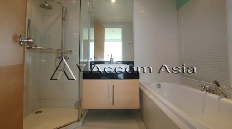 8  2 br Condominium For Rent in Sukhumvit ,Bangkok BTS Ekkamai at Fullerton Sukhumvit 13001171