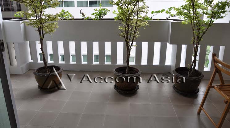 5  4 br Apartment For Rent in Sukhumvit ,Bangkok MRT Sukhumvit - BTS Asok at A Classic Style 13001207