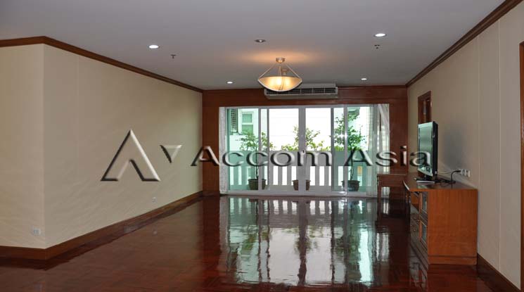 6  4 br Apartment For Rent in Sukhumvit ,Bangkok MRT Sukhumvit - BTS Asok at A Classic Style 13001207