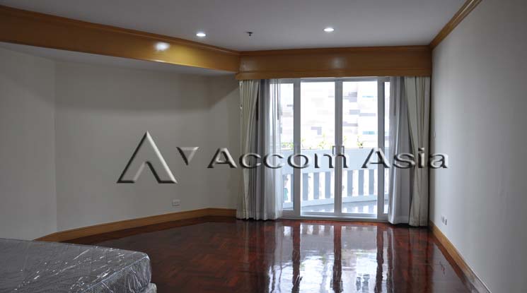 11  4 br Apartment For Rent in Sukhumvit ,Bangkok MRT Sukhumvit - BTS Asok at A Classic Style 13001207