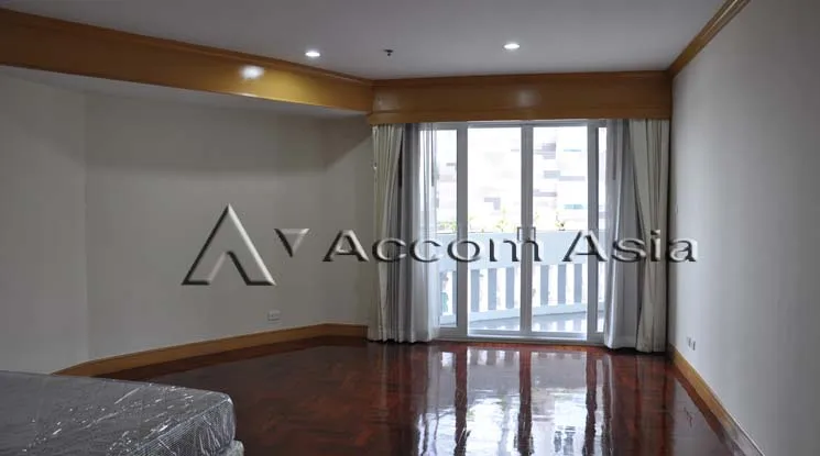 11  4 br Apartment For Rent in Sukhumvit ,Bangkok MRT Sukhumvit - BTS Asok at A Classic Style 13001207