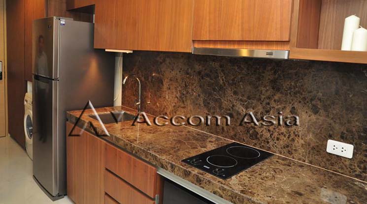  1  1 br Condominium For Rent in Sukhumvit ,Bangkok BTS Phrom Phong at Siamese Thirty Nine 13001208