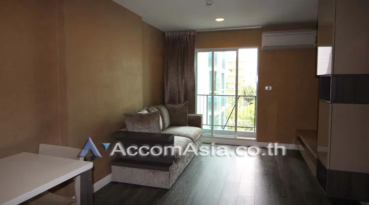  The Crest 49 Condominium  1 Bedroom for Rent BTS Thong Lo in Sukhumvit Bangkok