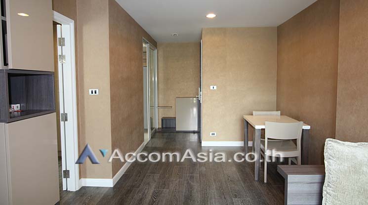  1  1 br Condominium For Rent in Sukhumvit ,Bangkok BTS Thong Lo at The Crest 49 13001211