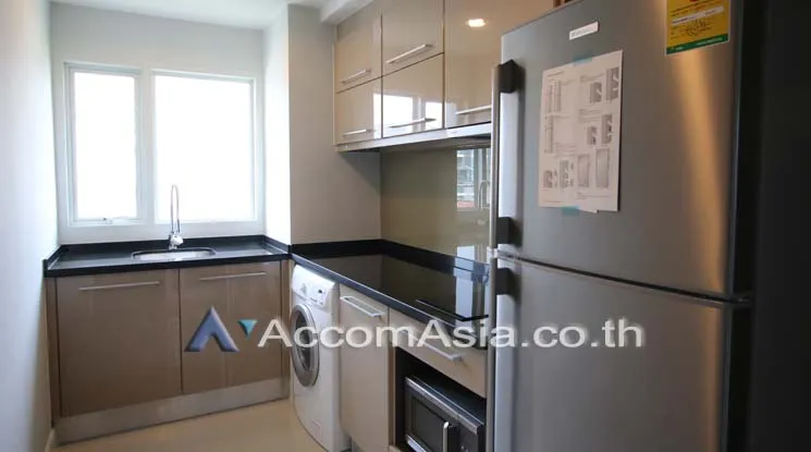  1  1 br Condominium For Rent in Sukhumvit ,Bangkok BTS Thong Lo at The Crest 49 13001211