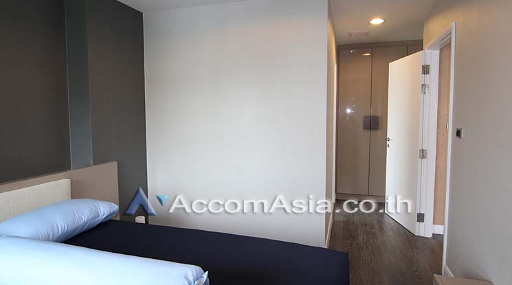 5  1 br Condominium For Rent in Sukhumvit ,Bangkok BTS Thong Lo at The Crest 49 13001211