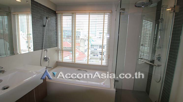 6  1 br Condominium For Rent in Sukhumvit ,Bangkok BTS Thong Lo at The Crest 49 13001211