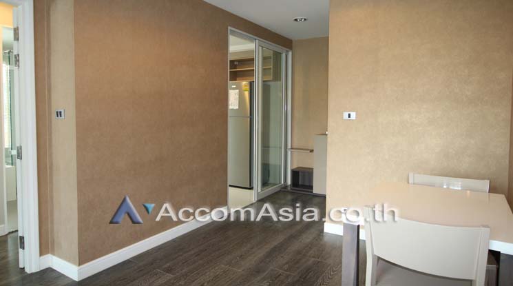 7  1 br Condominium For Rent in Sukhumvit ,Bangkok BTS Thong Lo at The Crest 49 13001211