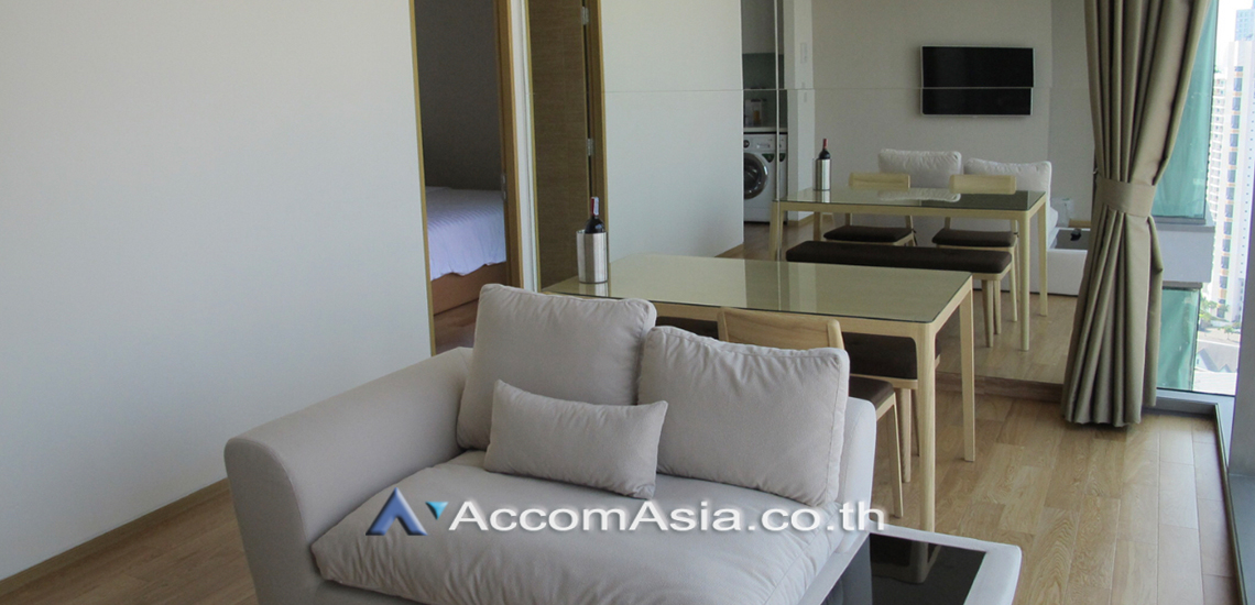  2  1 br Condominium for rent and sale in Sathorn ,Bangkok BRT Nararam 3 at The Breeze Narathiwas 13001227