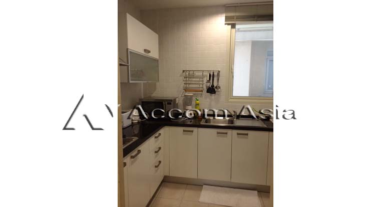  1  2 br Condominium for rent and sale in Sukhumvit ,Bangkok BTS Thong Lo at Hampton Thonglor 10 13001229