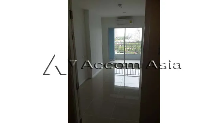unit 1 Bedroom  Condominium For Sale in Sukhumvit, Bangkok  (13001250)