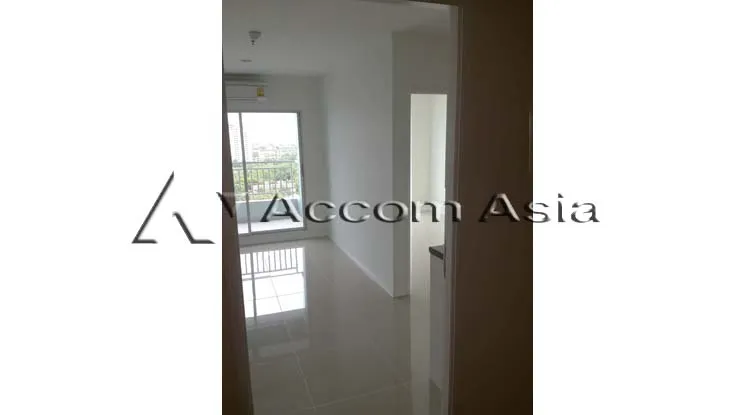 unit 1 Bedroom  Condominium For Sale in Sukhumvit, Bangkok  (13001250)