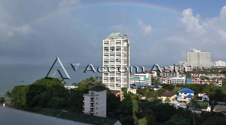 Lumpini Park Beach Jomtien Condominium  1 Bedroom for Sale   in Sukhumvit Bangkok