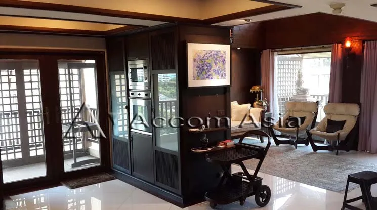 Chateau Dale Residence Condominium  3 Bedroom for Sale   in Sukhumvit Bangkok