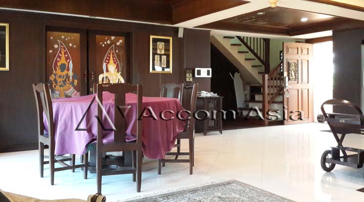  1  3 br Condominium For Sale in Sukhumvit ,Chon Buri  at Chateau Dale Residence 13001251