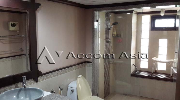 6  3 br Condominium For Sale in Sukhumvit ,Chon Buri  at Chateau Dale Residence 13001251