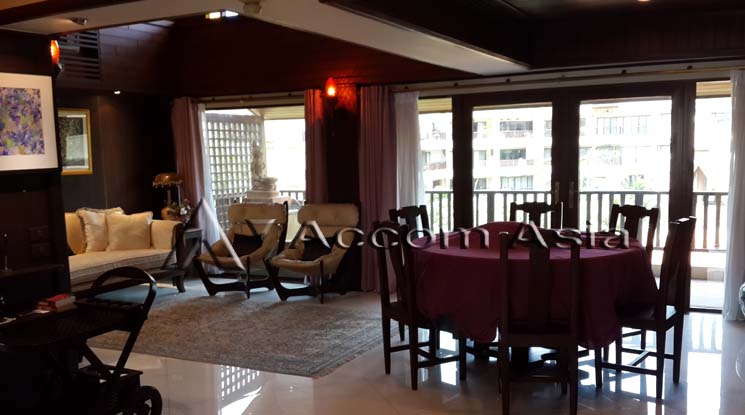 7  3 br Condominium For Sale in Sukhumvit ,Chon Buri  at Chateau Dale Residence 13001251