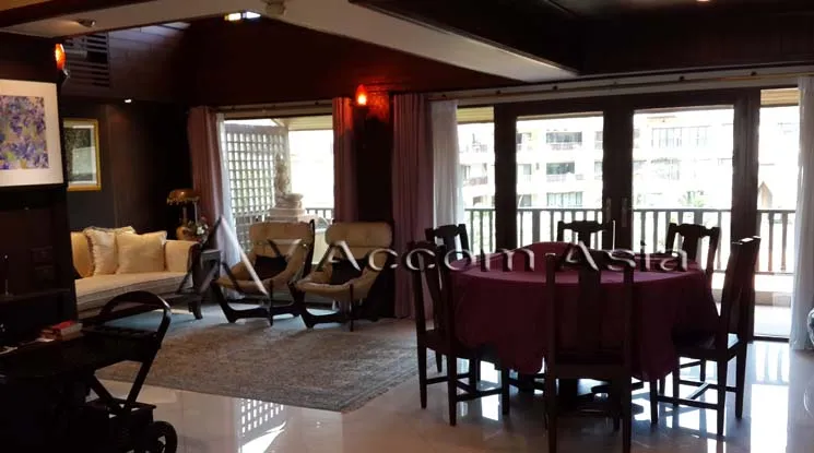 7  3 br Condominium For Sale in Sukhumvit ,Chon Buri  at Chateau Dale Residence 13001251