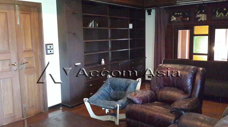 4  3 br Condominium For Sale in Sukhumvit ,Chon Buri  at Chateau Dale Residence 13001251