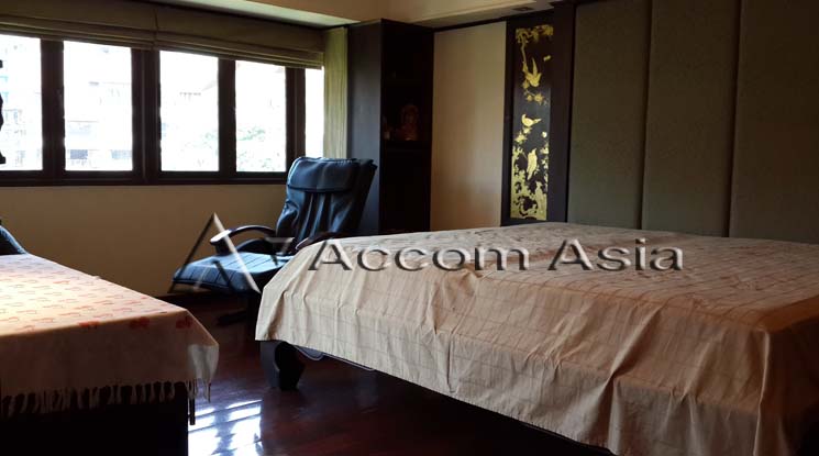 5  3 br Condominium For Sale in Sukhumvit ,Chon Buri  at Chateau Dale Residence 13001251