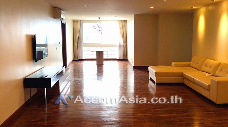  2  3 br Condominium For Rent in Sukhumvit ,Bangkok  at President Park Sukhumvit 24   13001266