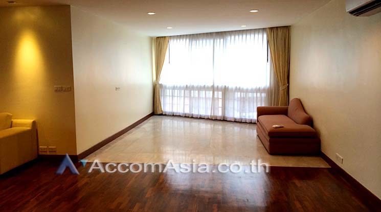  1  3 br Condominium For Rent in Sukhumvit ,Bangkok  at President Park Sukhumvit 24   13001266