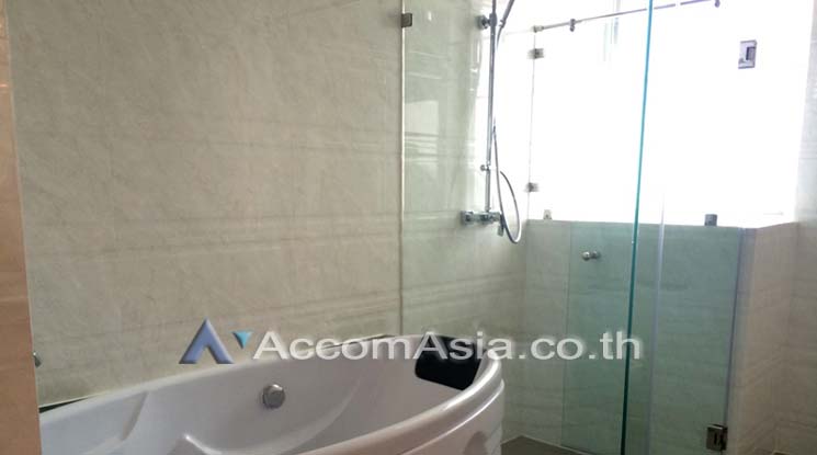 5  3 br Condominium For Rent in Sukhumvit ,Bangkok  at President Park Sukhumvit 24   13001266