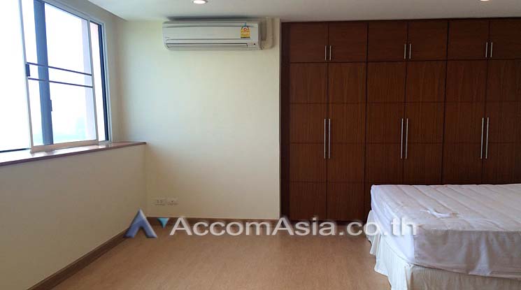 6  3 br Condominium For Rent in Sukhumvit ,Bangkok  at President Park Sukhumvit 24   13001266