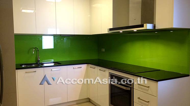 7  3 br Condominium For Rent in Sukhumvit ,Bangkok  at President Park Sukhumvit 24   13001266