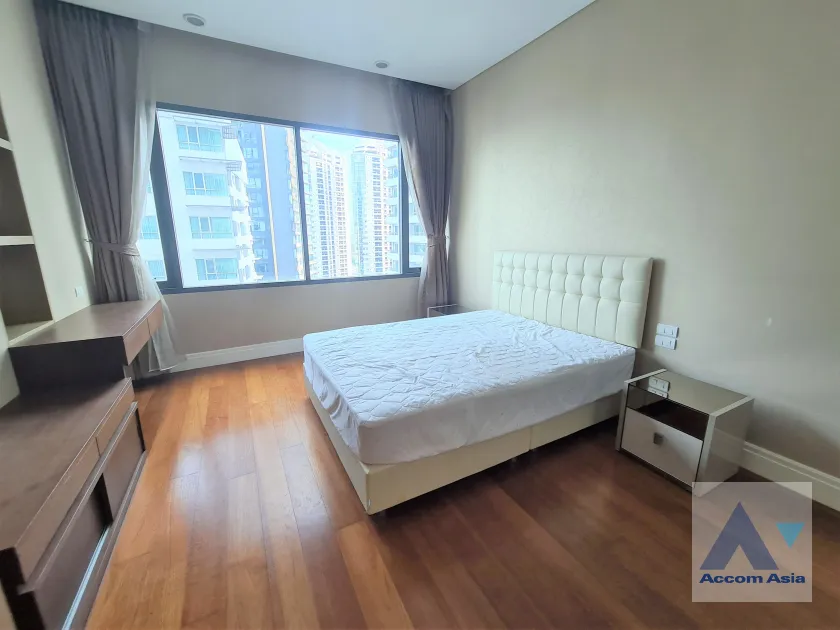 6  3 br Condominium For Rent in Sukhumvit ,Bangkok BTS Phrom Phong at Bright Sukhumvit 24 13001267