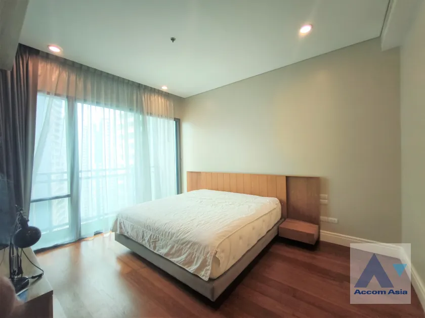 7  3 br Condominium For Rent in Sukhumvit ,Bangkok BTS Phrom Phong at Bright Sukhumvit 24 13001267