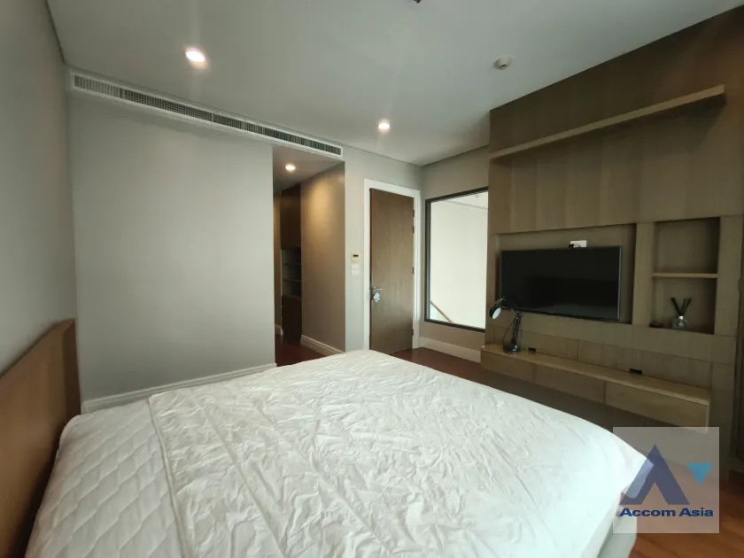 8  3 br Condominium For Rent in Sukhumvit ,Bangkok BTS Phrom Phong at Bright Sukhumvit 24 13001267