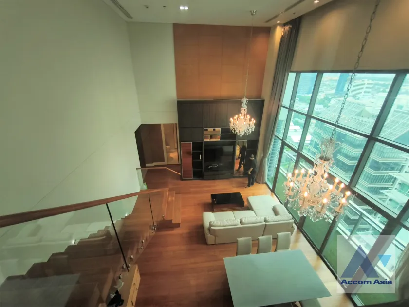 5  3 br Condominium For Rent in Sukhumvit ,Bangkok BTS Phrom Phong at Bright Sukhumvit 24 13001267