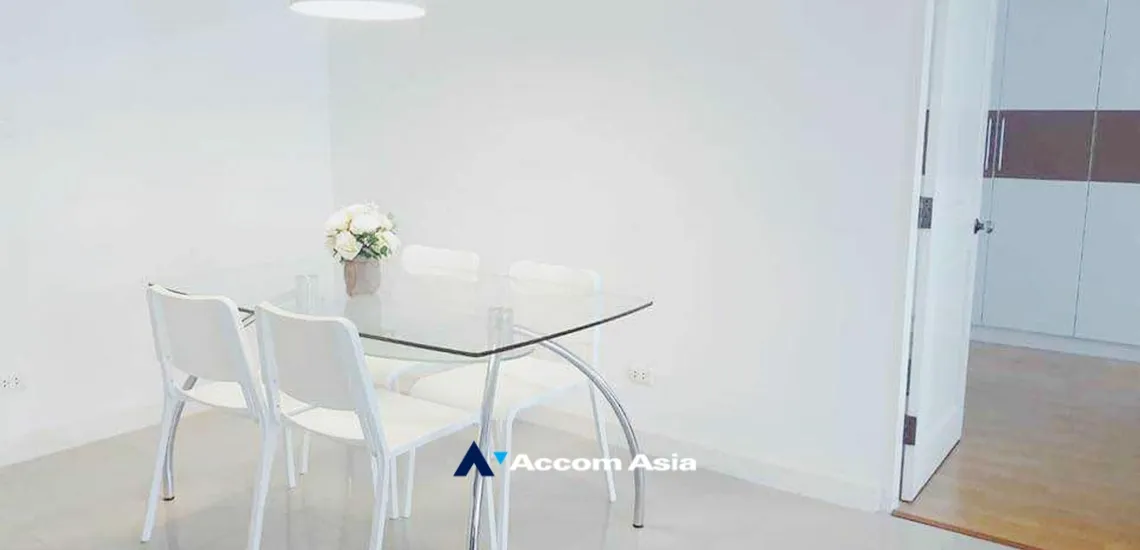  1  2 br Condominium for rent and sale in Sukhumvit ,Bangkok BTS Phrom Phong at Serene Place 13001273
