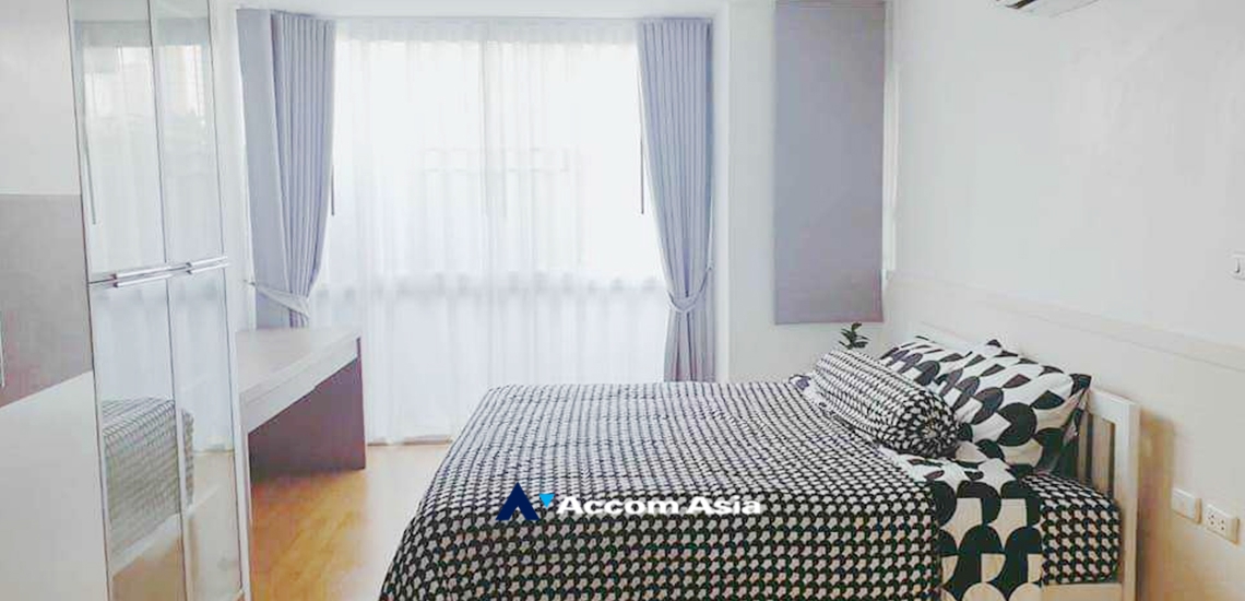 4  2 br Condominium for rent and sale in Sukhumvit ,Bangkok BTS Phrom Phong at Serene Place 13001273