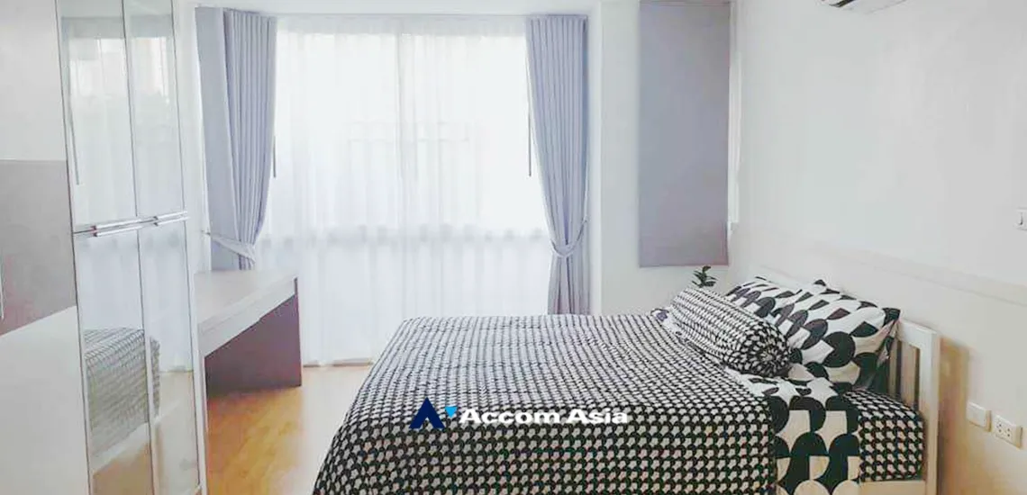 unitSerene Place Condominium