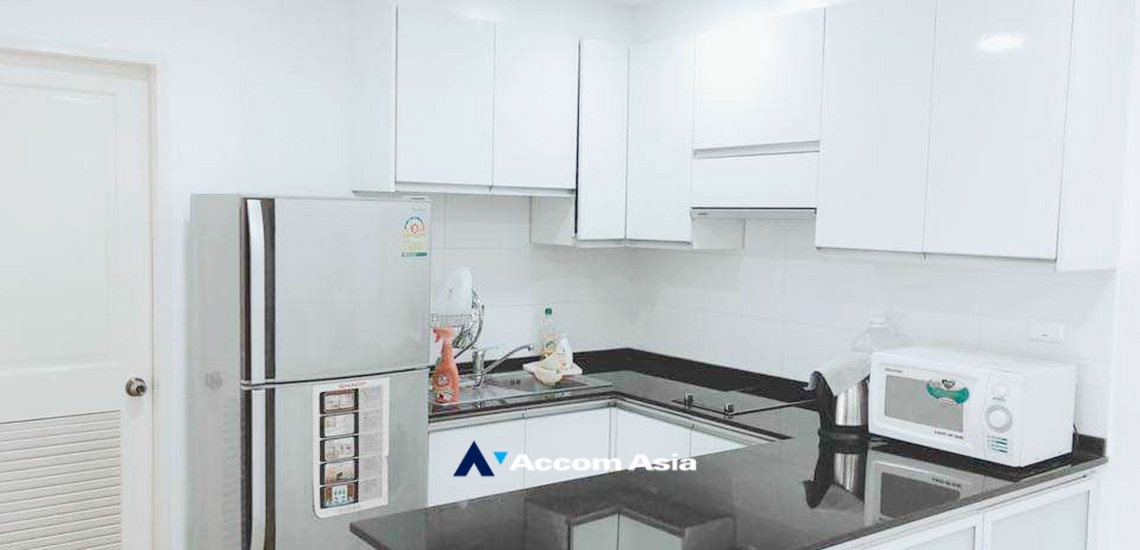  1  2 br Condominium for rent and sale in Sukhumvit ,Bangkok BTS Phrom Phong at Serene Place 13001273