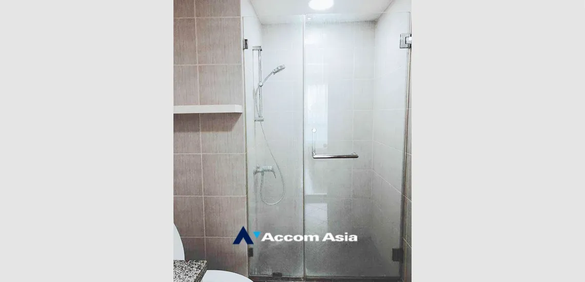7  2 br Condominium for rent and sale in Sukhumvit ,Bangkok BTS Phrom Phong at Serene Place 13001273