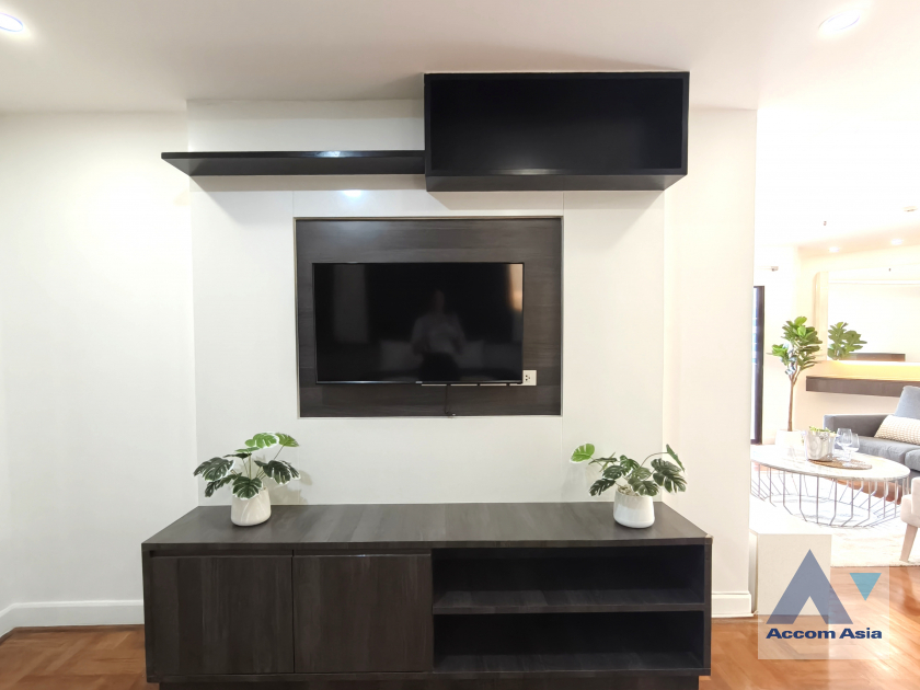 8  3 br Condominium For Rent in Sukhumvit ,Bangkok BTS Thong Lo at Fifty Fifth Tower 13001274