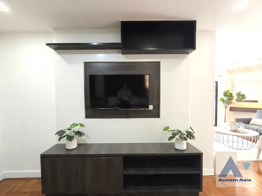 8  3 br Condominium For Rent in Sukhumvit ,Bangkok BTS Thong Lo at Fifty Fifth Tower 13001274