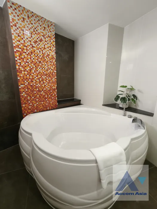 18  3 br Condominium For Rent in Sukhumvit ,Bangkok BTS Thong Lo at Fifty Fifth Tower 13001274