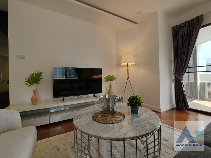 6  3 br Condominium For Rent in Sukhumvit ,Bangkok BTS Thong Lo at Fifty Fifth Tower 13001274