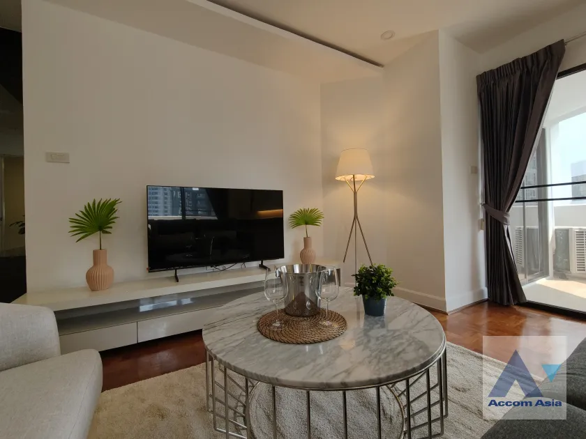 9  3 br Condominium For Rent in Sukhumvit ,Bangkok BTS Thong Lo at Fifty Fifth Tower 13001274