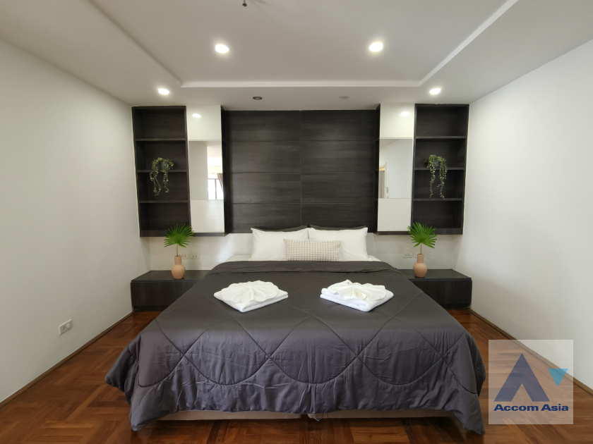 21  3 br Condominium For Rent in Sukhumvit ,Bangkok BTS Thong Lo at Fifty Fifth Tower 13001274