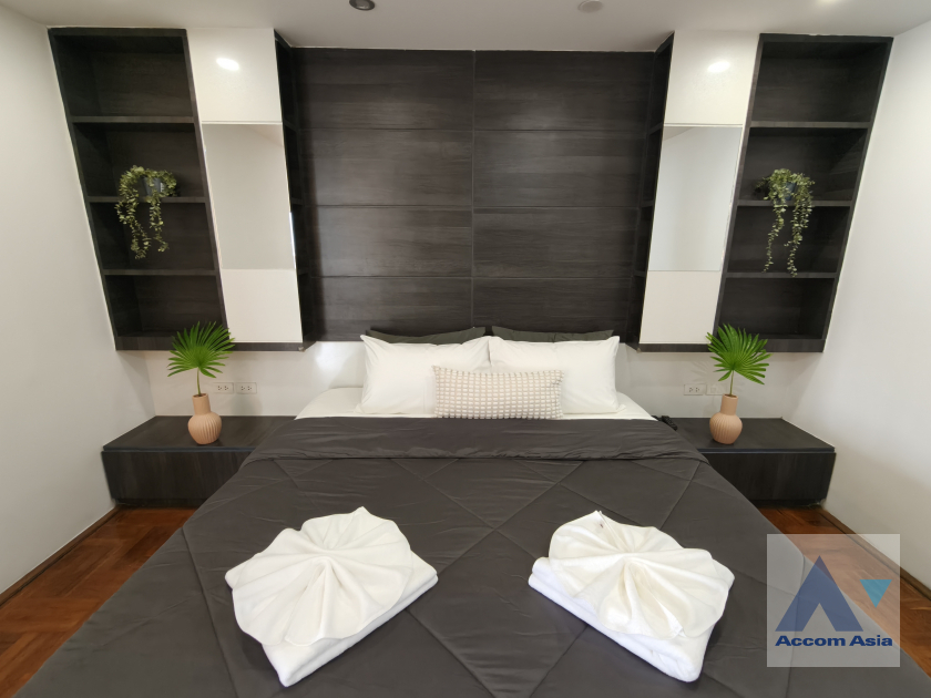 22  3 br Condominium For Rent in Sukhumvit ,Bangkok BTS Thong Lo at Fifty Fifth Tower 13001274