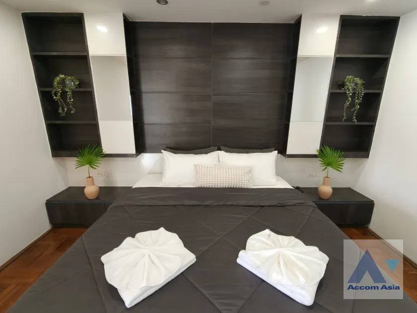 22  3 br Condominium For Rent in Sukhumvit ,Bangkok BTS Thong Lo at Fifty Fifth Tower 13001274