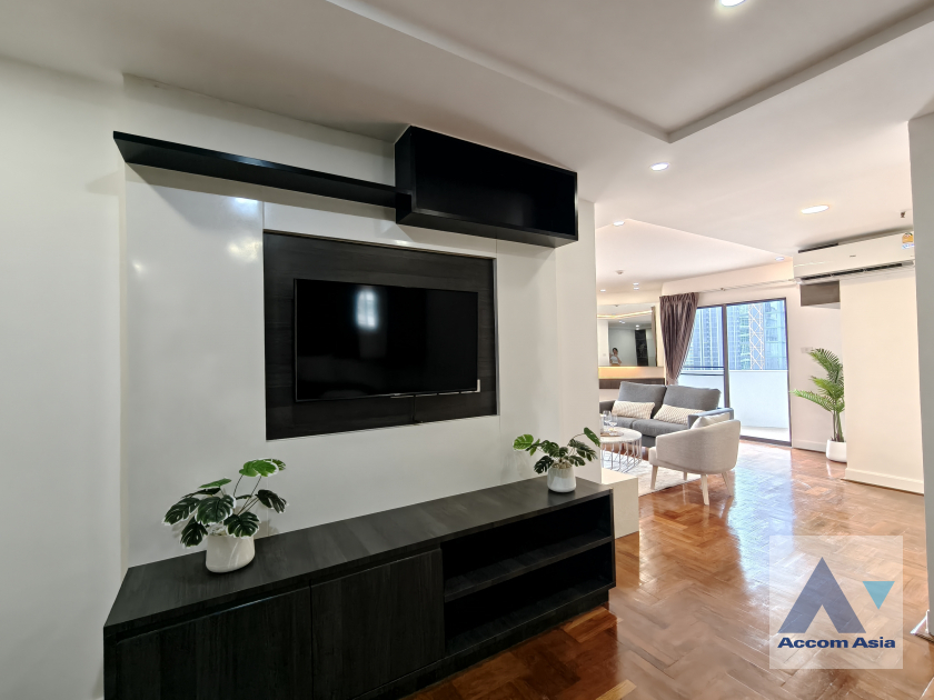 23  3 br Condominium For Rent in Sukhumvit ,Bangkok BTS Thong Lo at Fifty Fifth Tower 13001274