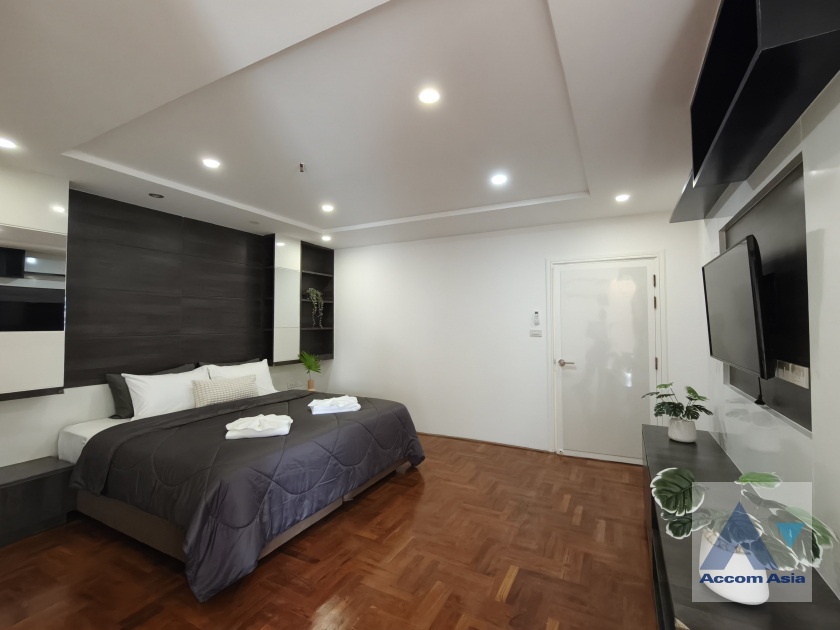 24  3 br Condominium For Rent in Sukhumvit ,Bangkok BTS Thong Lo at Fifty Fifth Tower 13001274