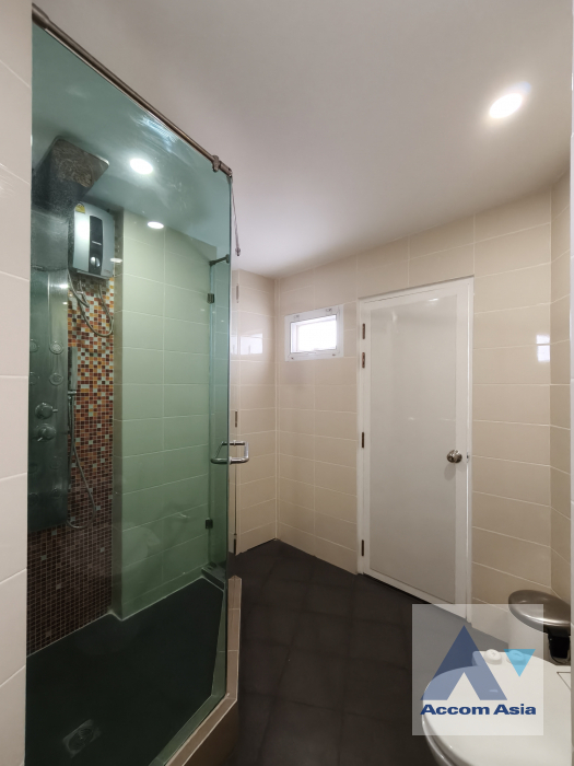 23  3 br Condominium For Rent in Sukhumvit ,Bangkok BTS Thong Lo at Fifty Fifth Tower 13001274