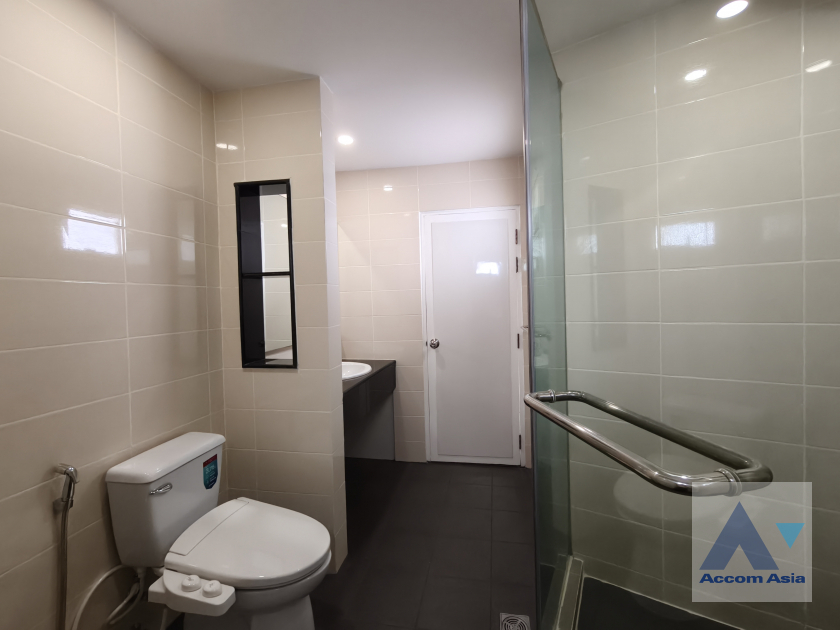 27  3 br Condominium For Rent in Sukhumvit ,Bangkok BTS Thong Lo at Fifty Fifth Tower 13001274